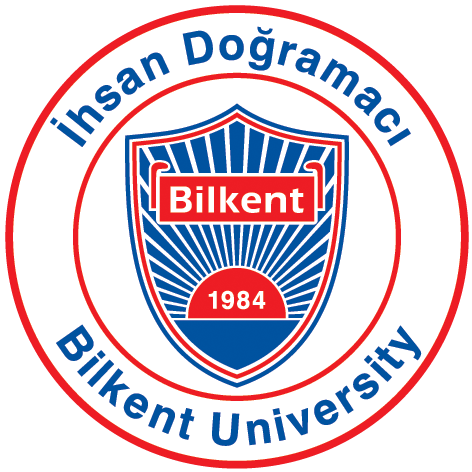 Bilkent University logo